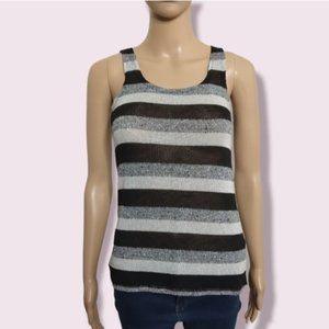 Warehouse One Tank Top Sz Extra Small